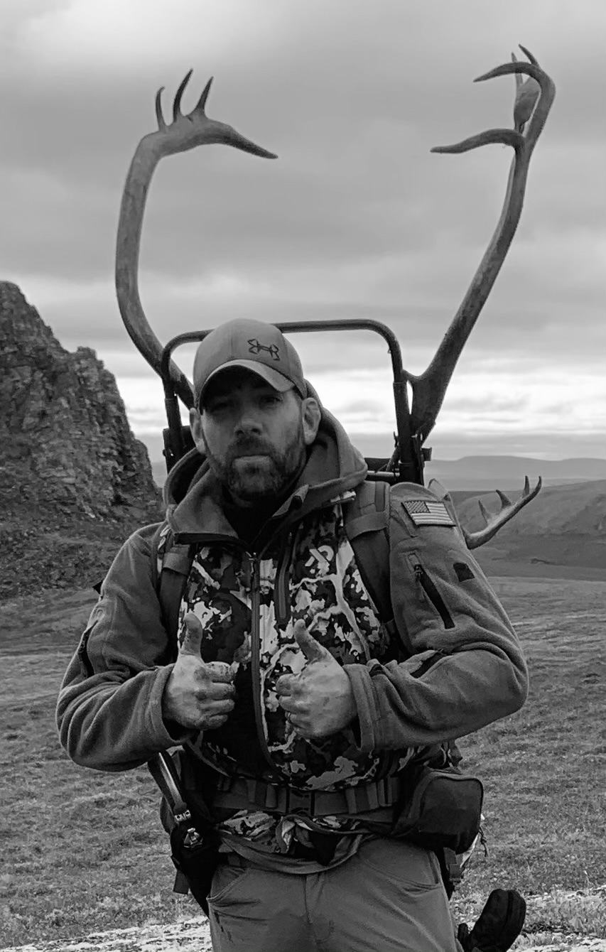 Adam Bergeron