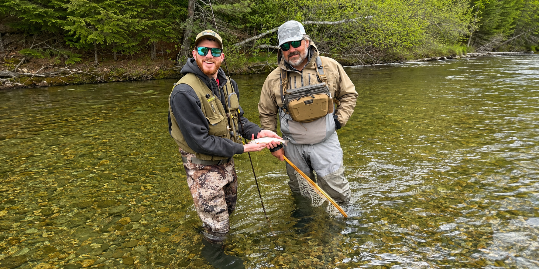 Bold Coast Guide Co