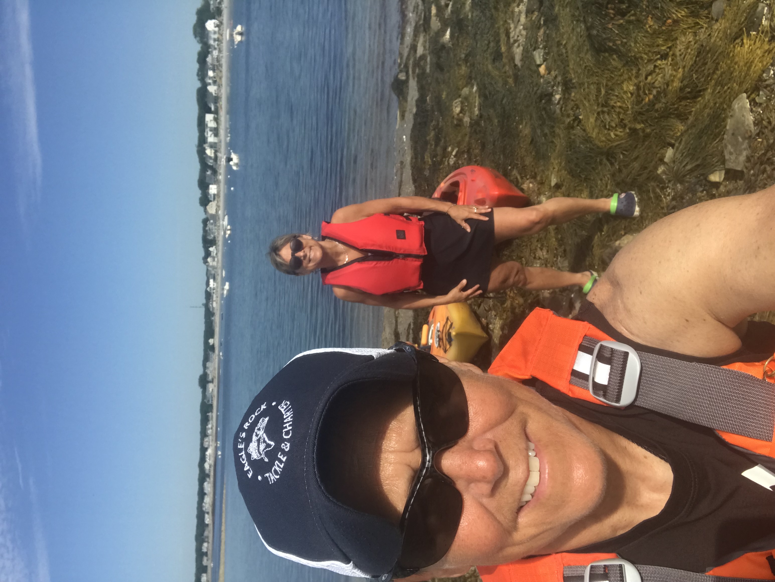 Capt Donna Losardo