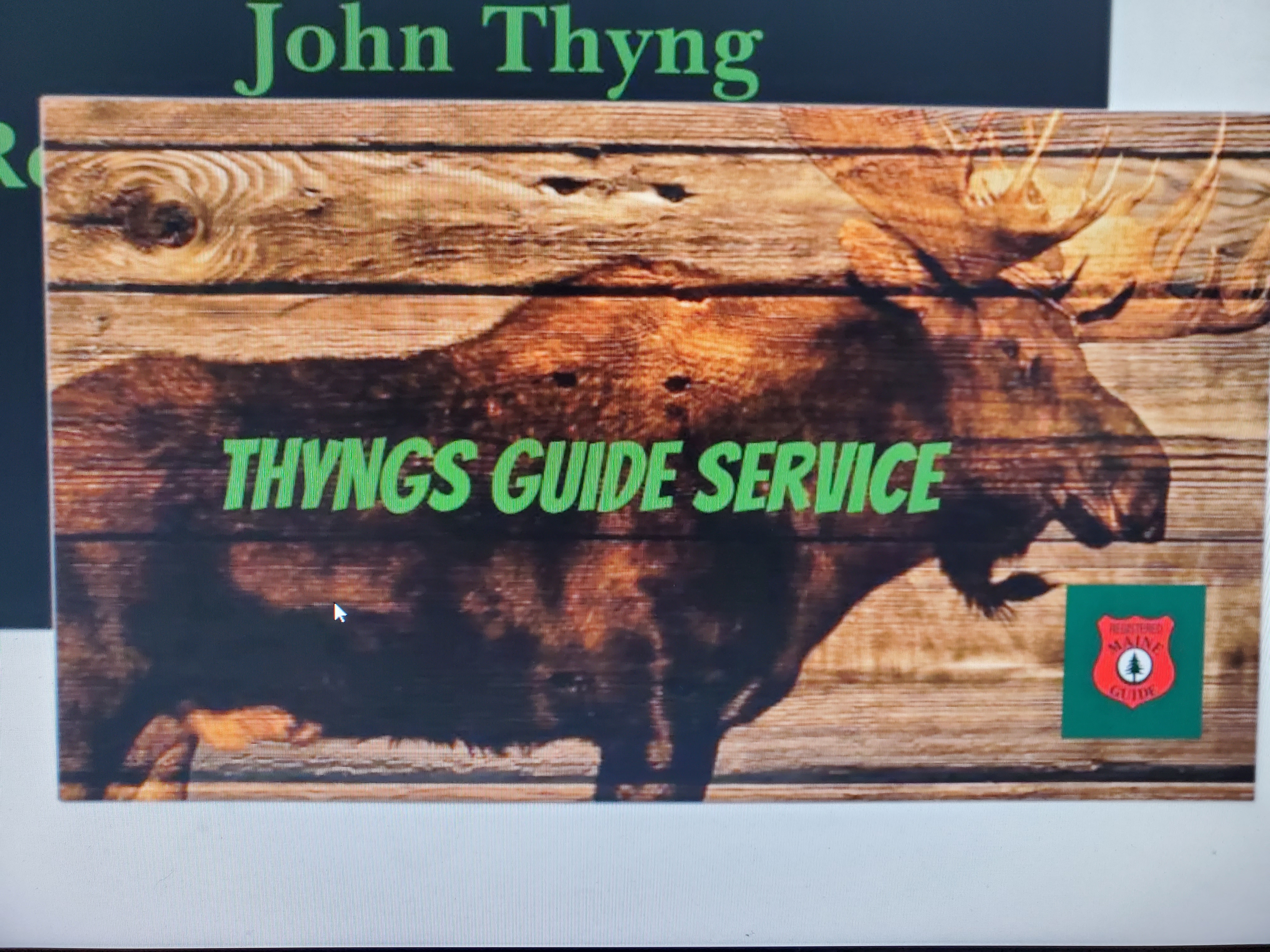 John Thyng