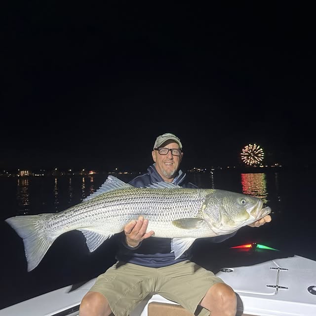 Captain Jeff Trudeau
