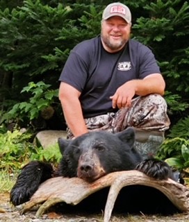 Capt. Jay Farris