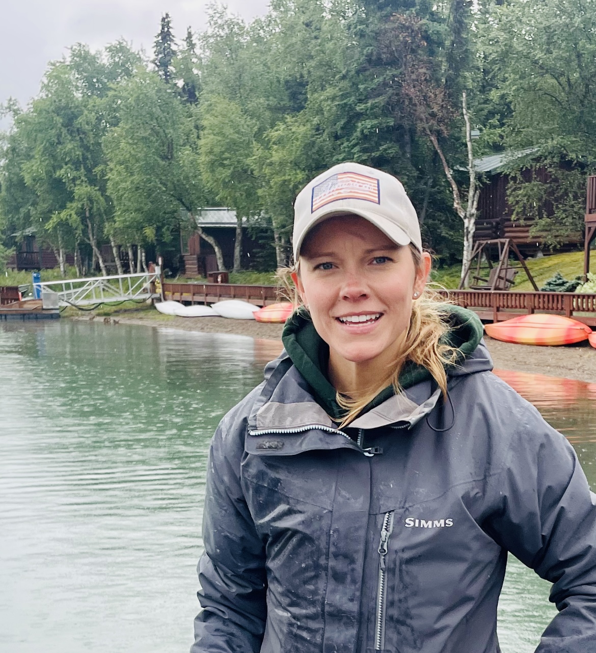 Rachel Edson