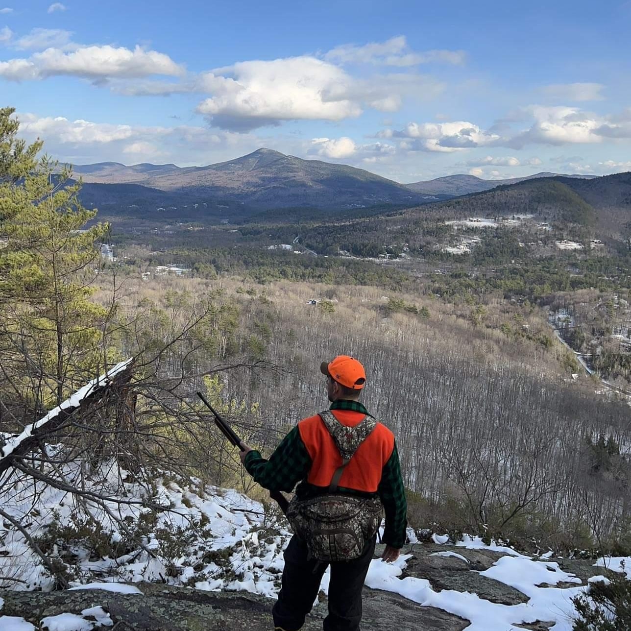 Mountain Whitetail Adventures