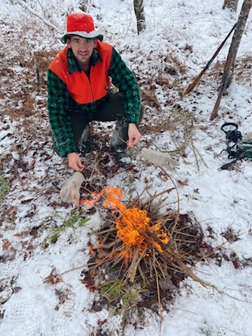 Mountain Whitetail Adventures