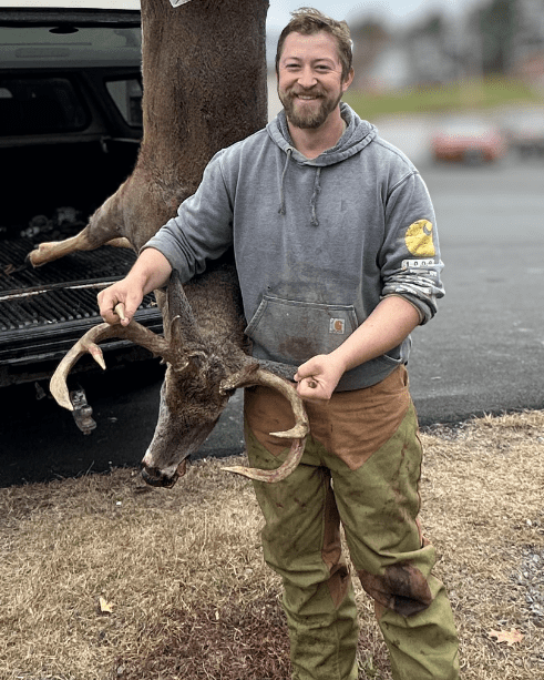 Jason (Jay) Thibodeau