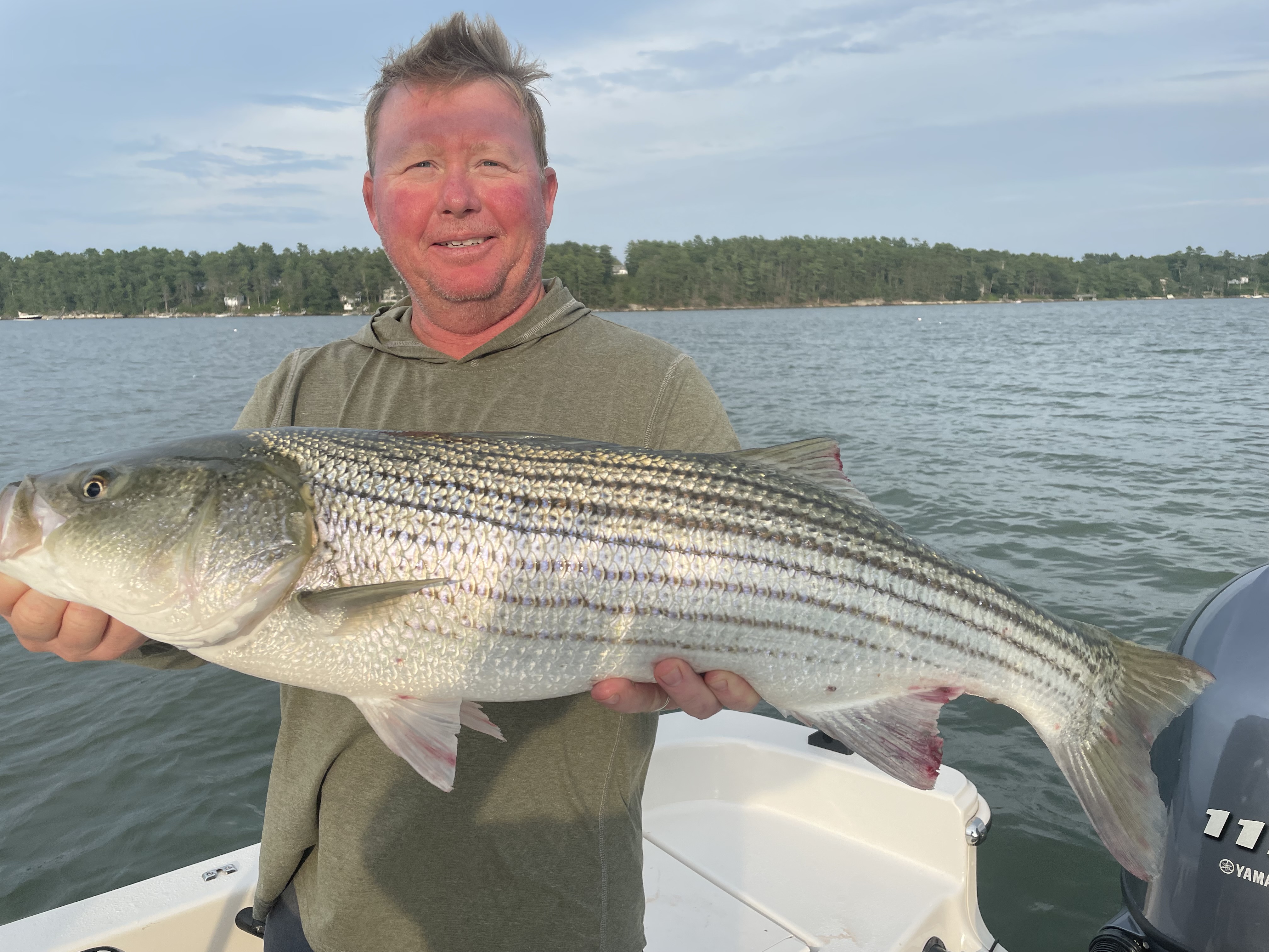 Capt John Nowinski