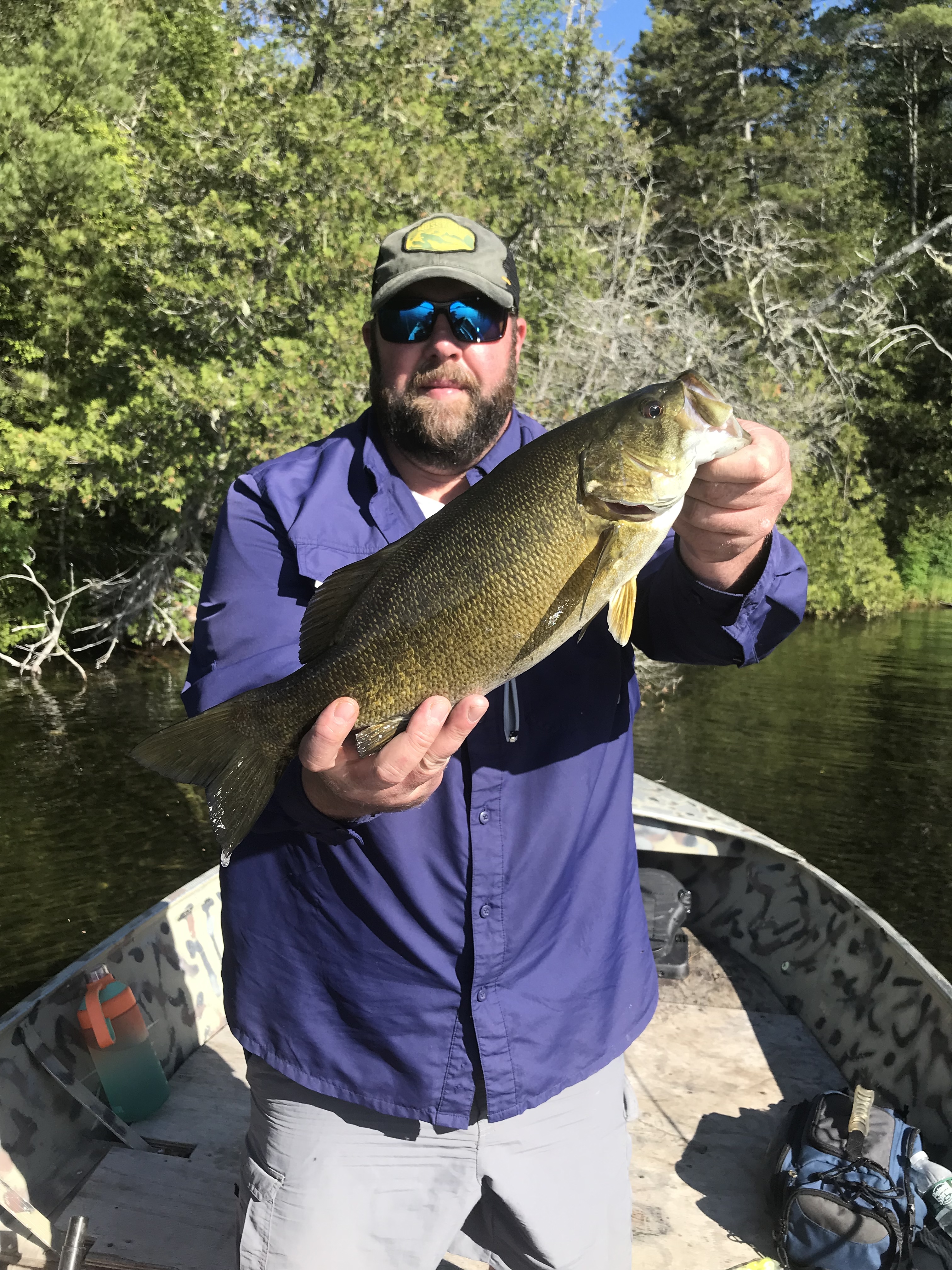 Piscataquis Guide Service