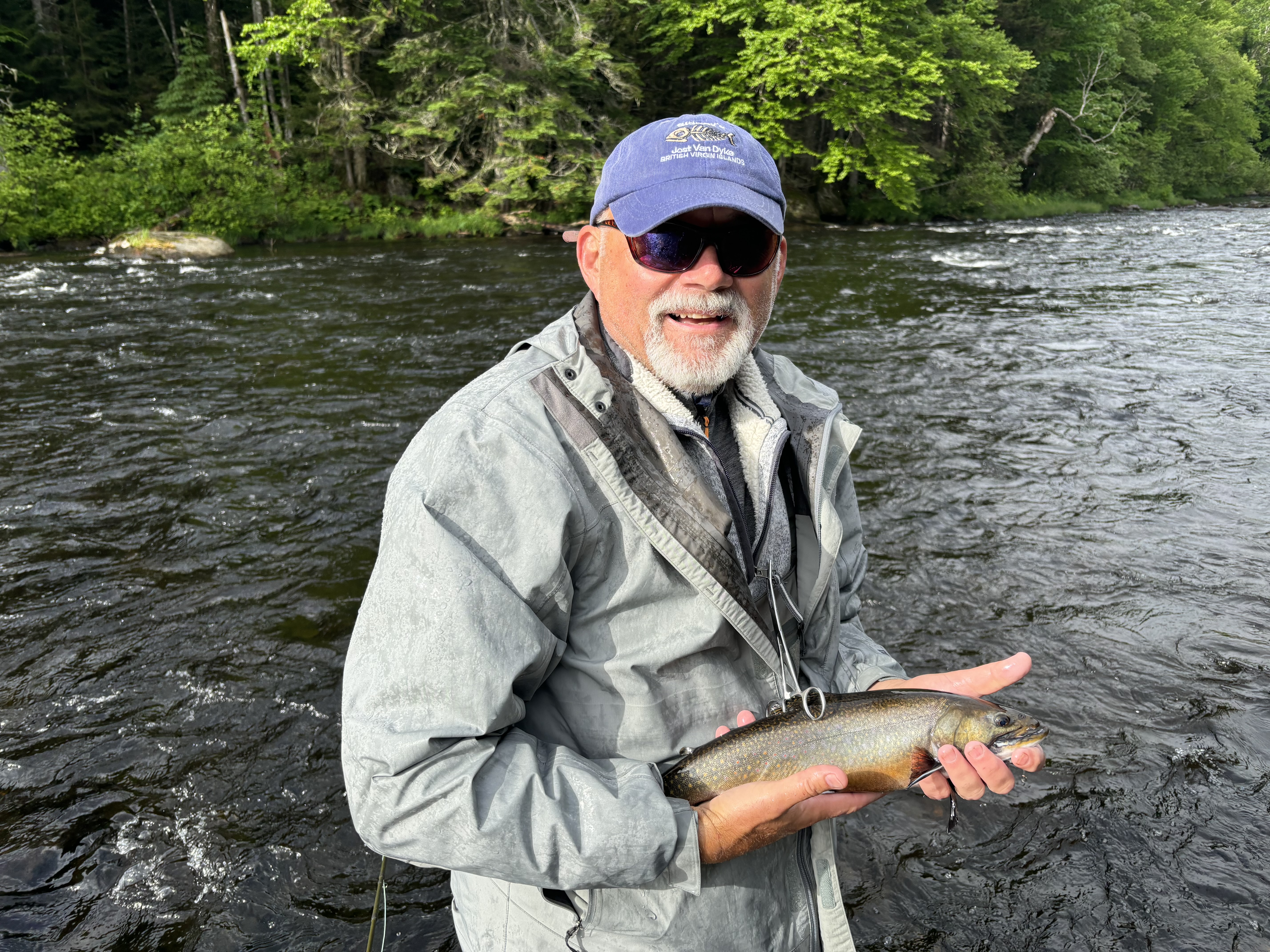 Scott Whitaker