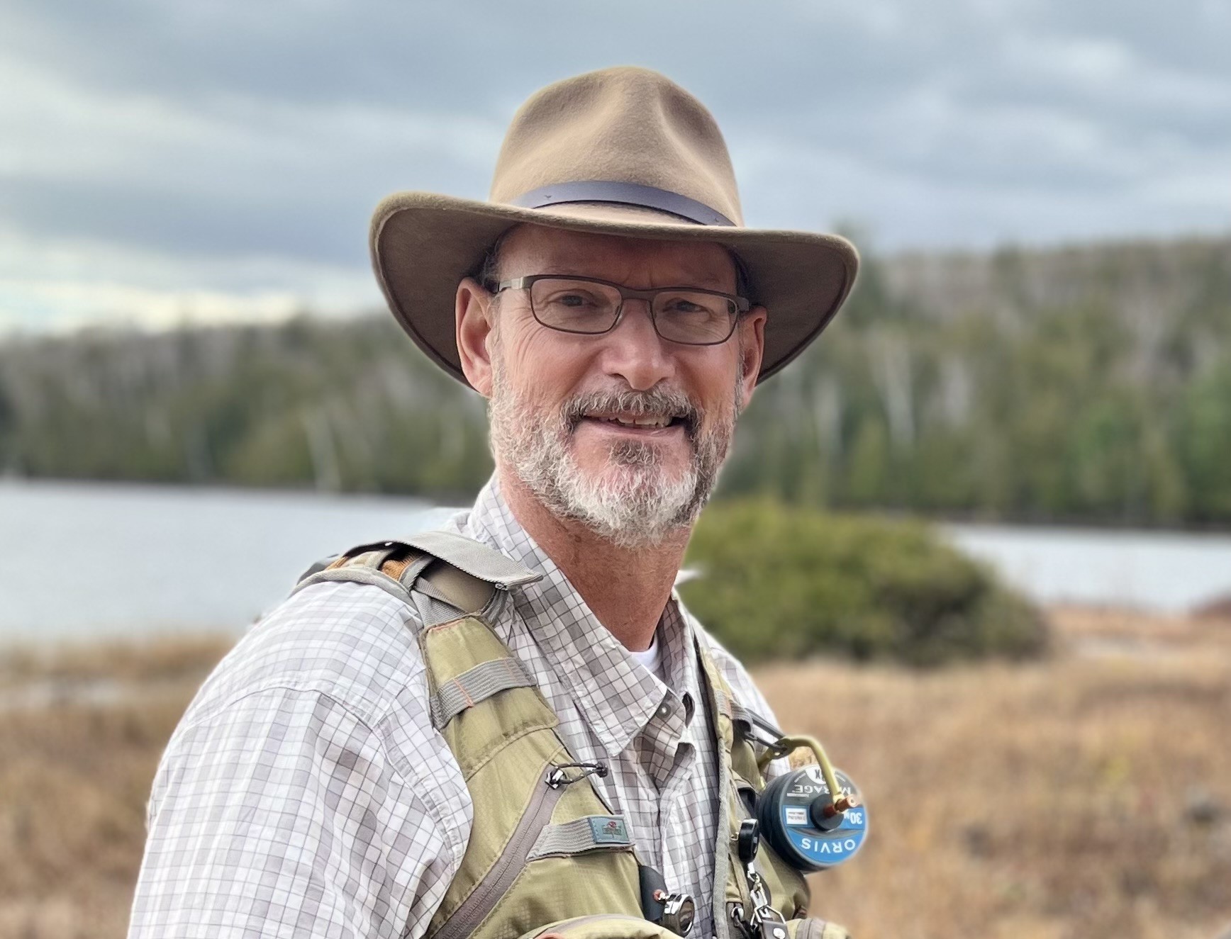 Scott Whitaker