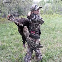 Tenley Skolfield