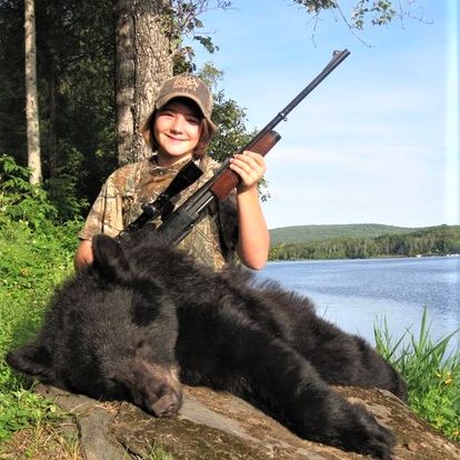 Tenley Skolfield